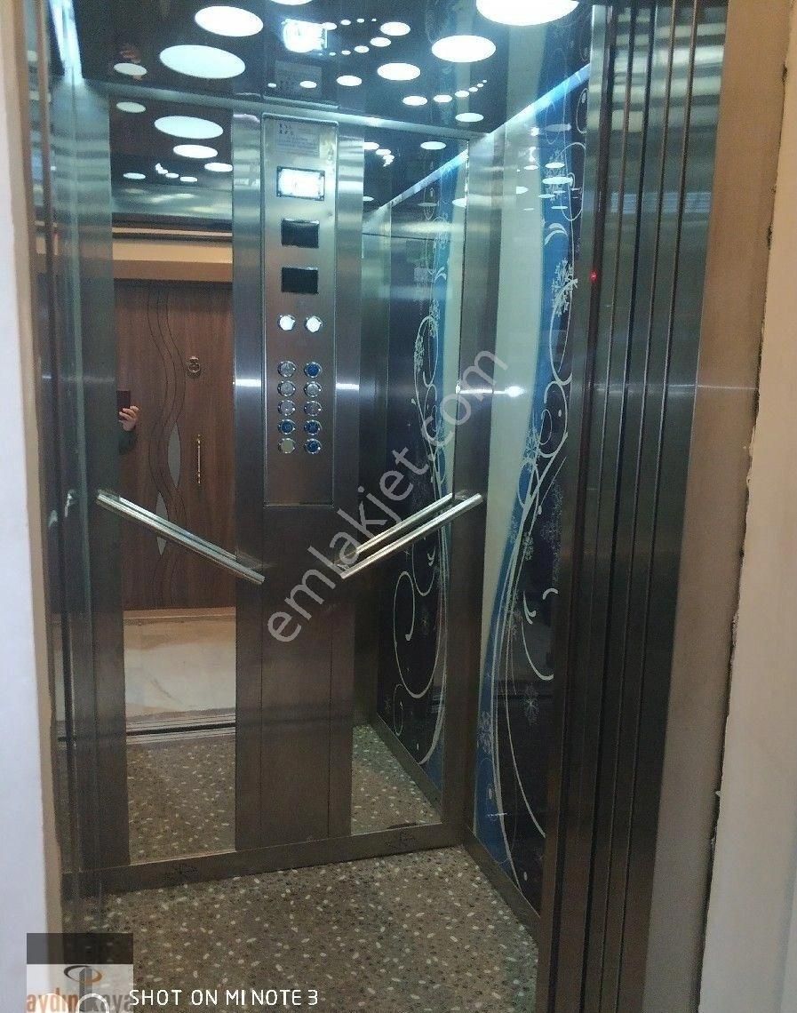 Orhan Oğuz Caddesi Yakını 1+0 Kiralık Asansörlü Daire - Görsel 6