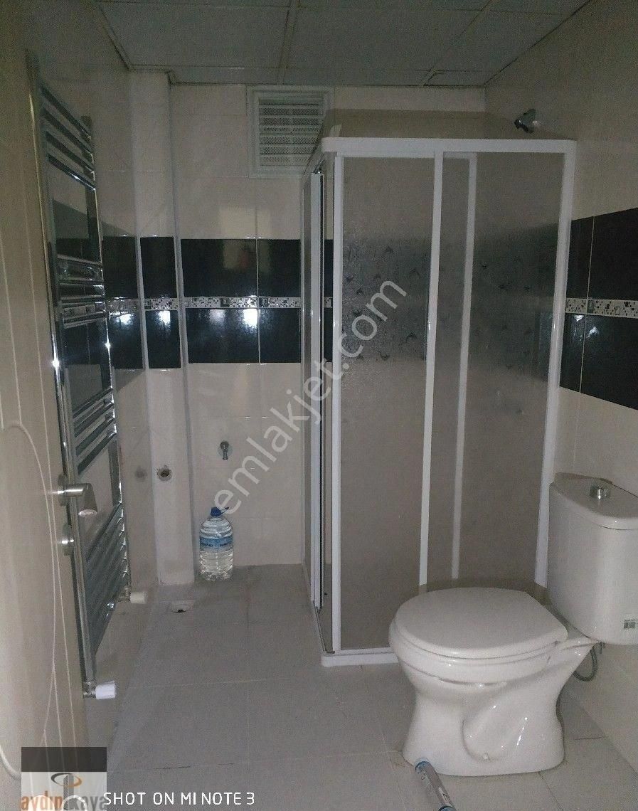 Orhan Oğuz Caddesi Yakını 1+0 Kiralık Asansörlü Daire - Görsel 7