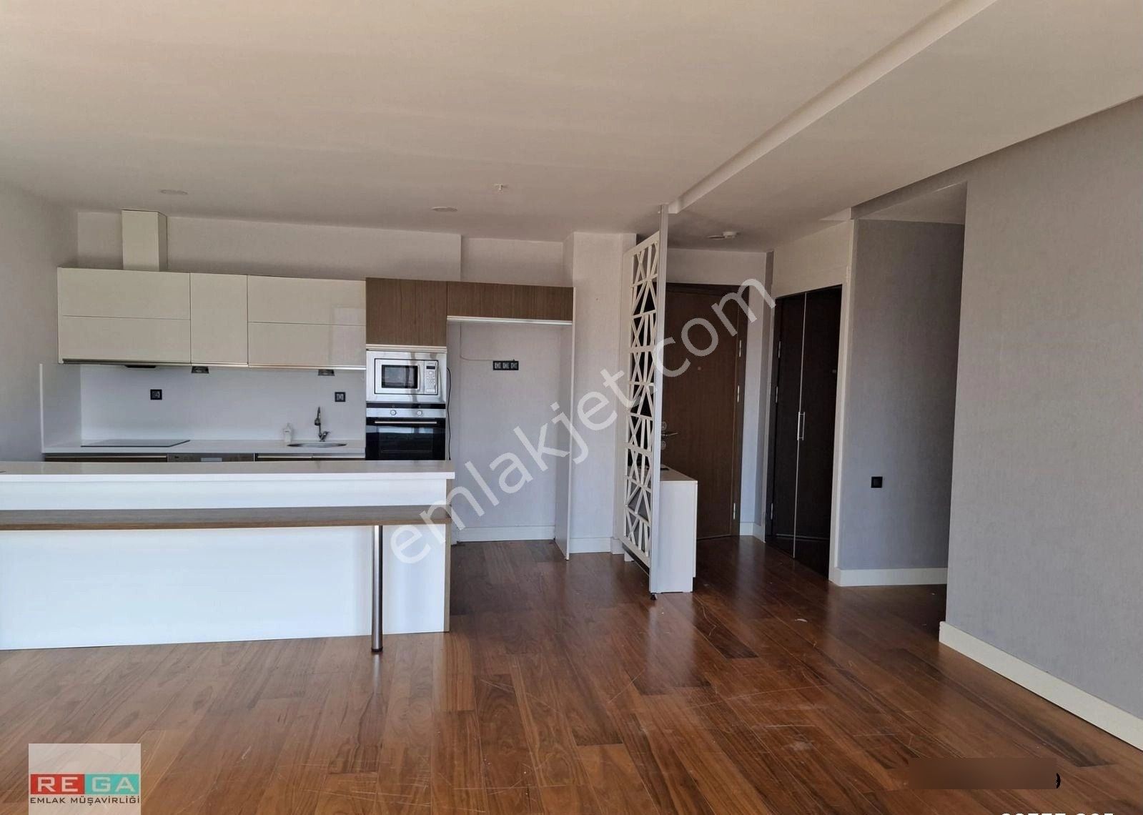 Ankara Çankaya Çayyolu Konutkent Azel Urhan Kulede 2+1 110m2 17. Katta Özel Yapılı Lüks Ofis - Görsel 14