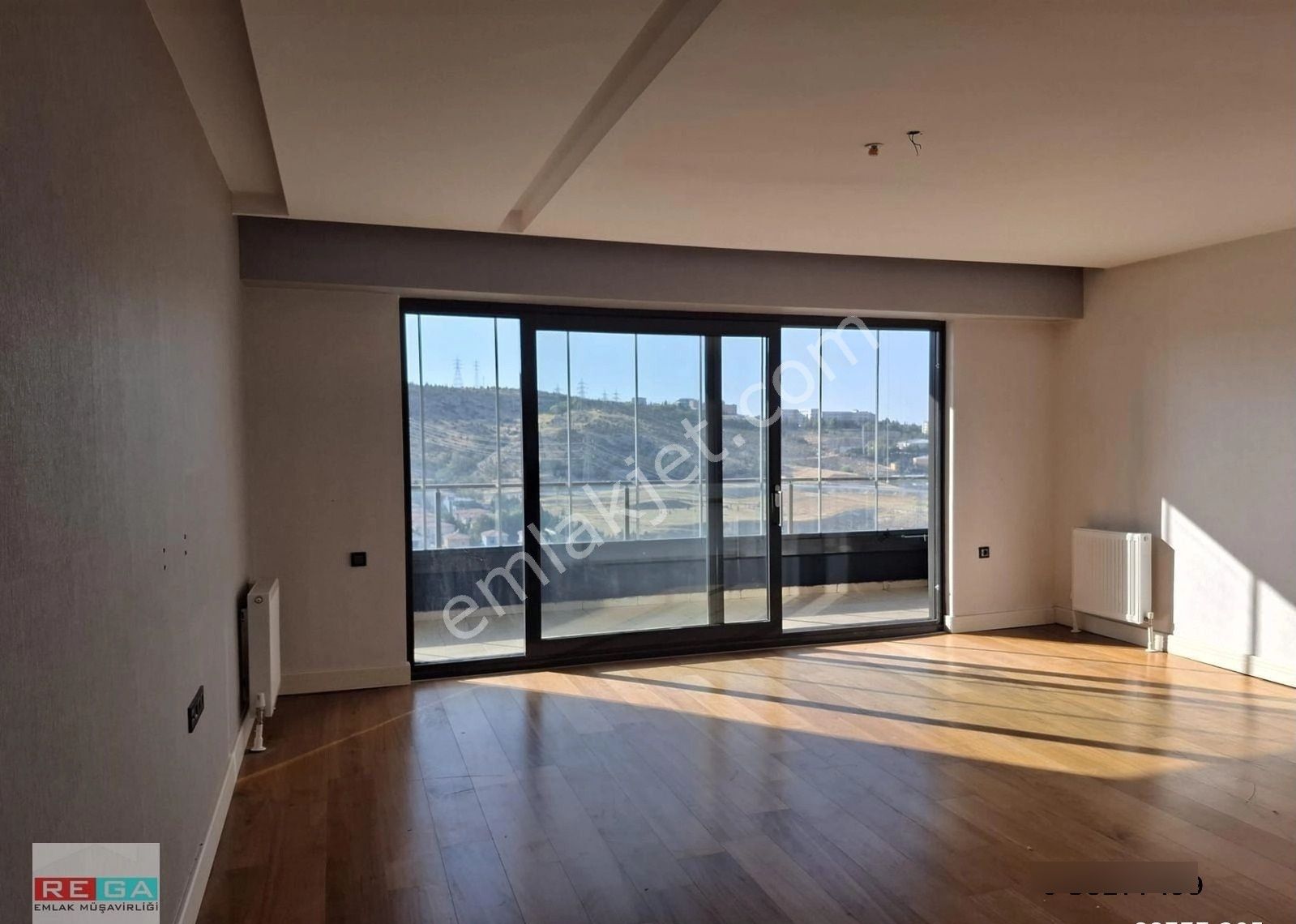 Ankara Çankaya Çayyolu Konutkent Azel Urhan Kulede 2+1 110m2 17. Katta Özel Yapılı Lüks Ofis - Görsel 30