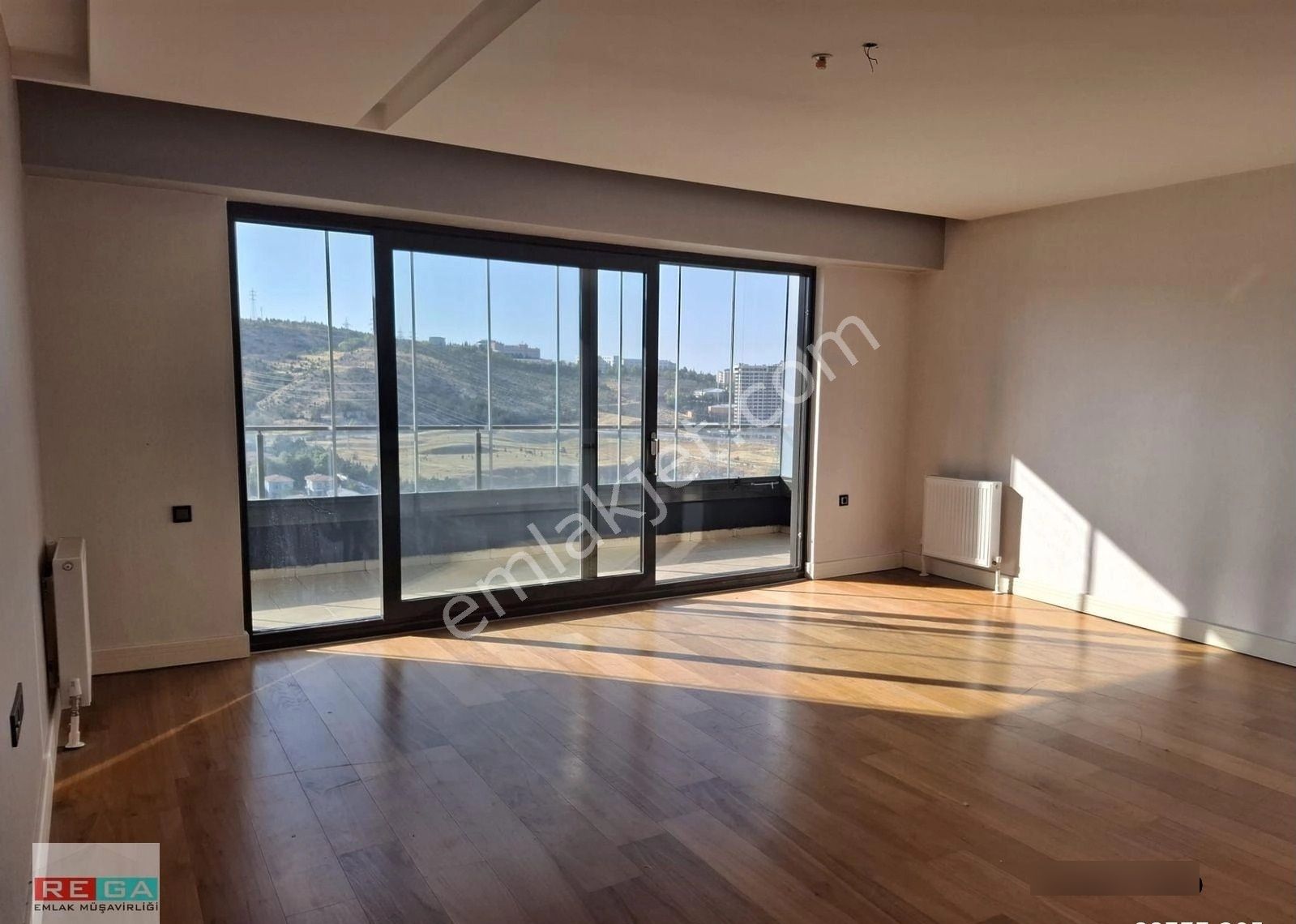 Ankara Çankaya Çayyolu Konutkent Azel Urhan Kulede 2+1 110m2 17. Katta Özel Yapılı Lüks Ofis - Görsel 10