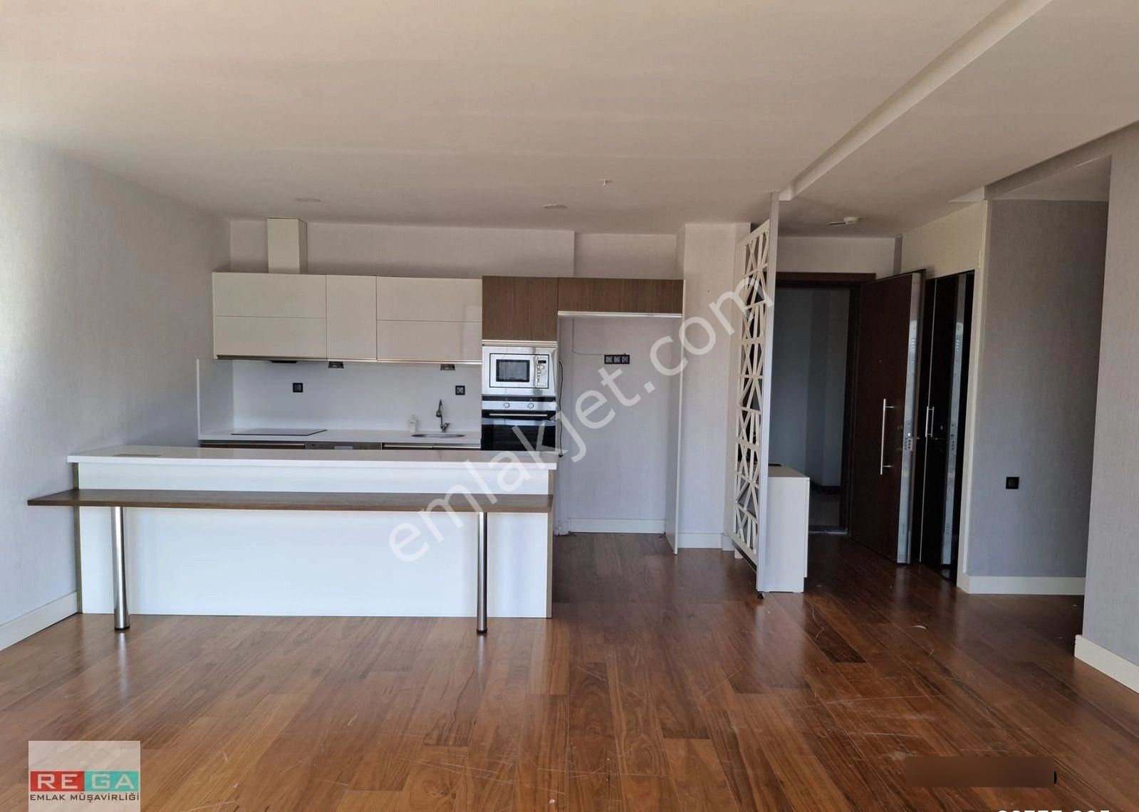 Ankara Çankaya Çayyolu Konutkent Azel Urhan Kulede 2+1 110m2 17. Katta Özel Yapılı Lüks Ofis - Görsel 25