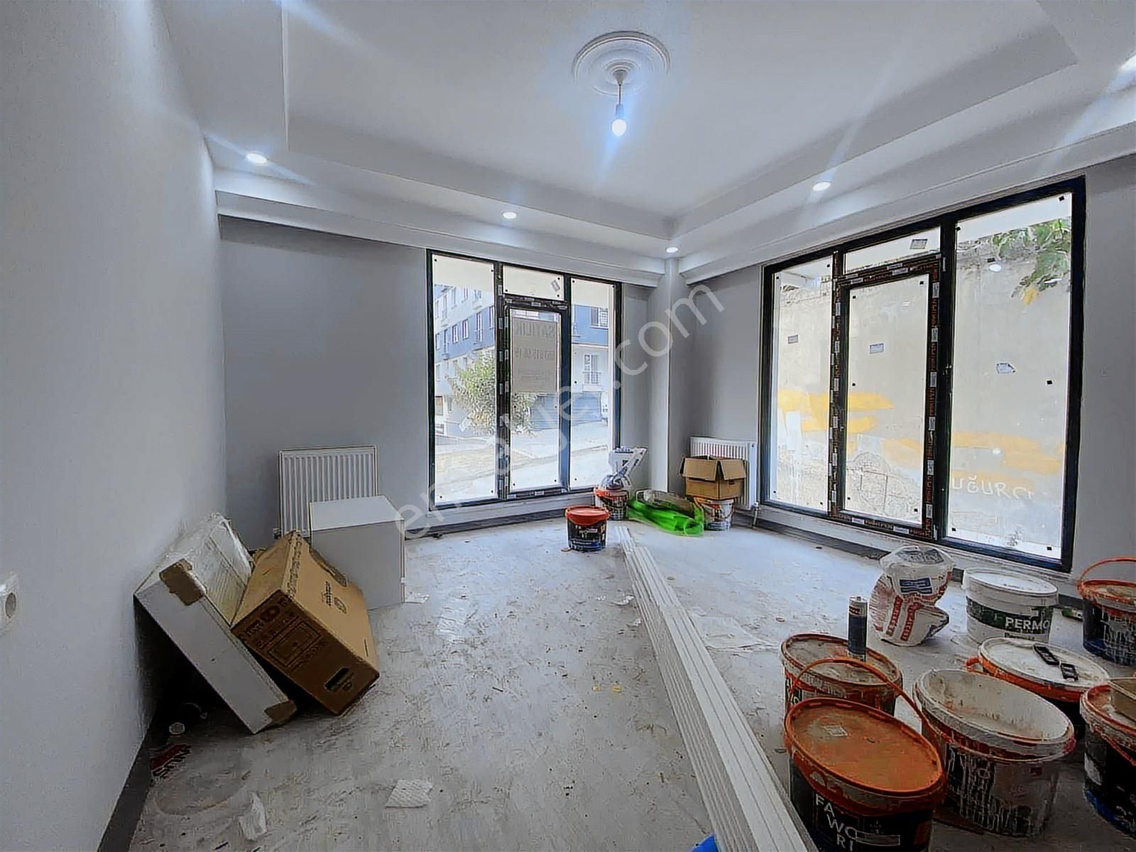 Avcılar Tahtakale Mahallesi Satılık 2+1 Merkezi Konumlu - Görsel 13