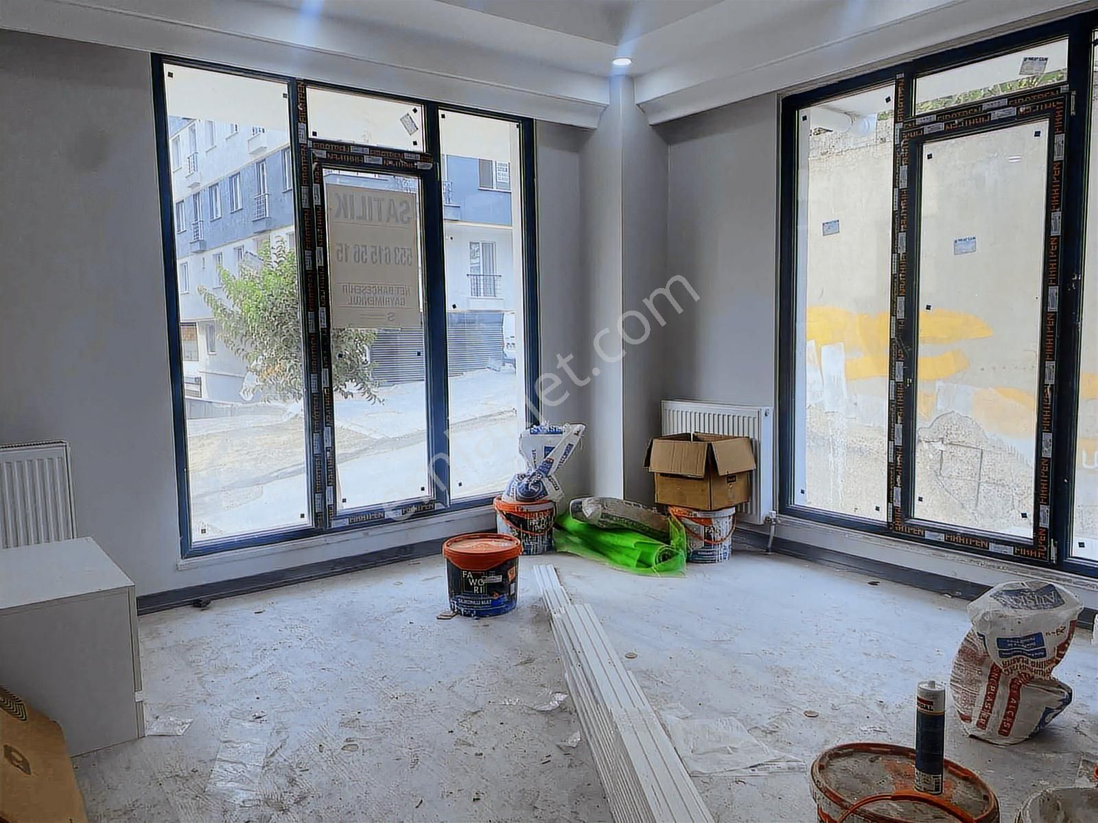 Avcılar Tahtakale Mahallesi Satılık 2+1 Merkezi Konumlu - Görsel 18