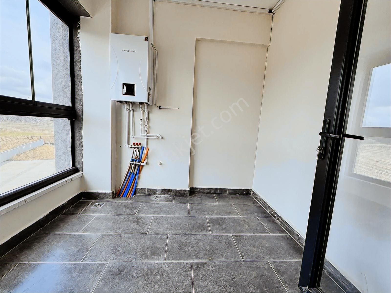 Hastane Karşısı Yatırıma Ve Krediye Uygun Fırsat Daire - Görsel 5