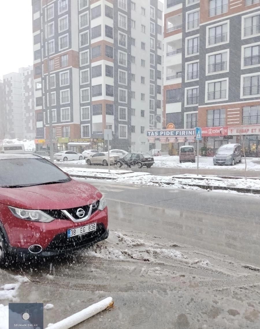 Talas Ana Yurt Satılık Daire - Görsel 6