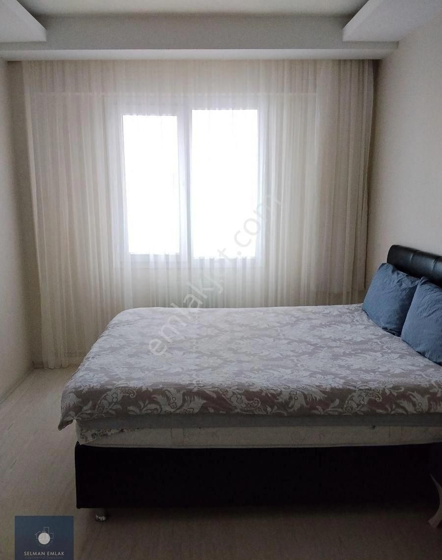 Talas Ana Yurt Satılık Daire - Görsel 12