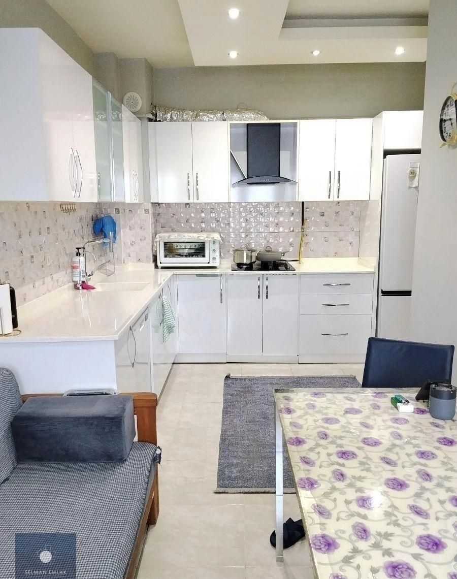 Talas Ana Yurt Satılık Daire - Görsel 24