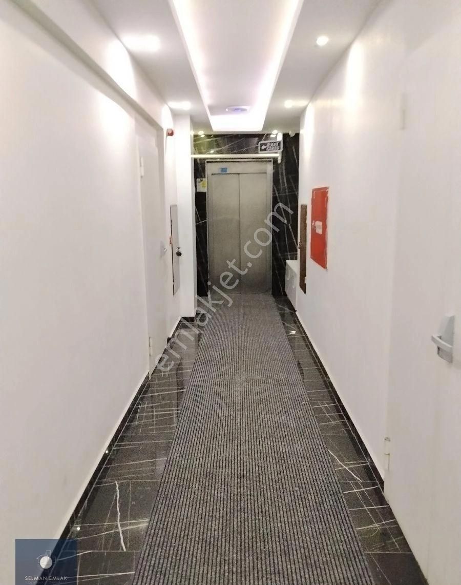 Talas Ana Yurt Satılık Daire - Görsel 27