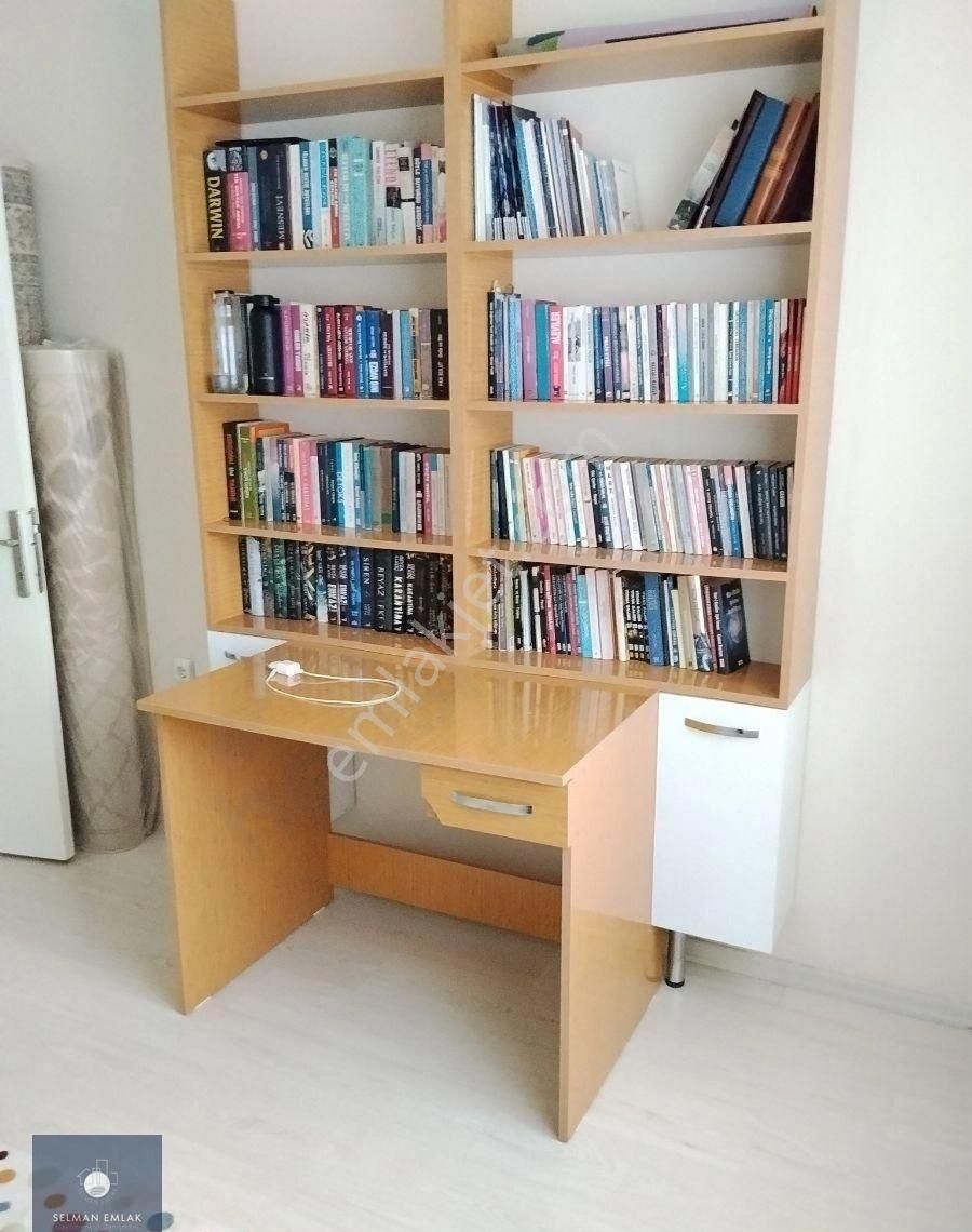 Talas Ana Yurt Satılık Daire - Görsel 26