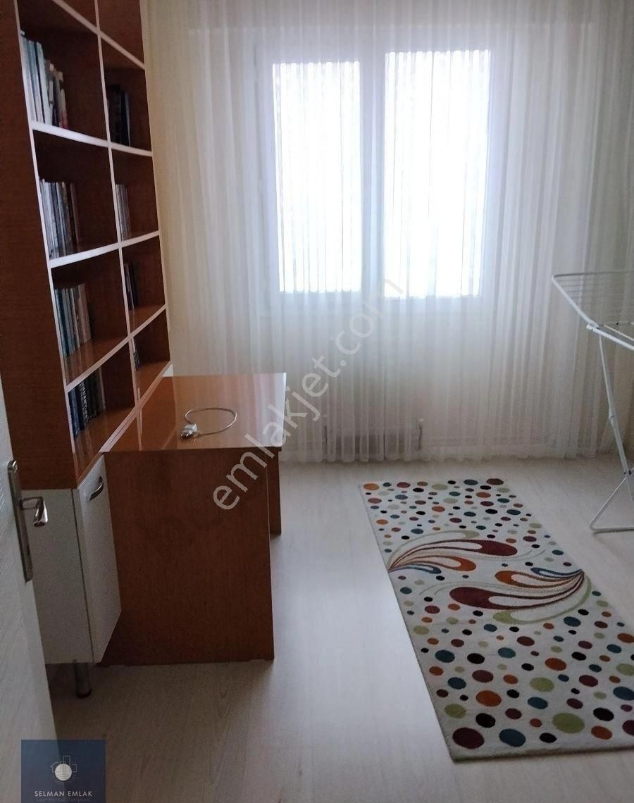 Talas Ana Yurt Satılık Daire - Görsel 25