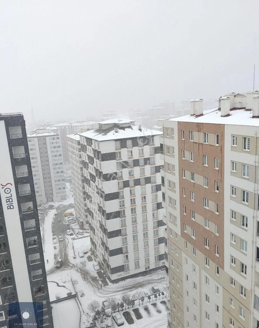 Talas Ana Yurt Satılık Daire - Görsel 20