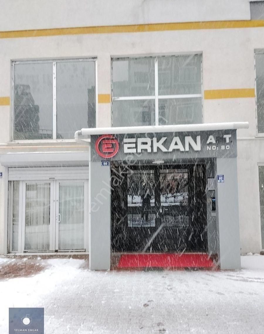 Talas Ana Yurt Satılık Daire