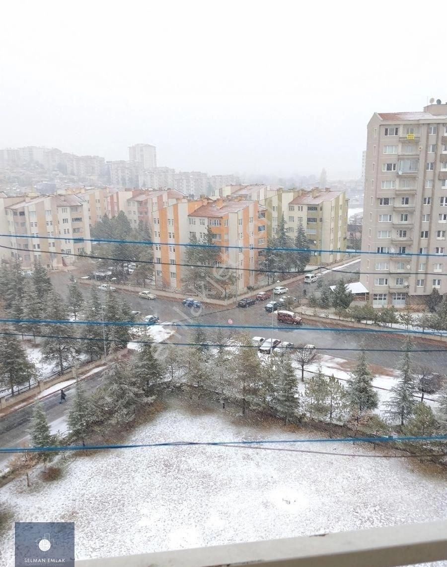 Ziya Gökalp Kiralık 3+1 Daire - Görsel 7