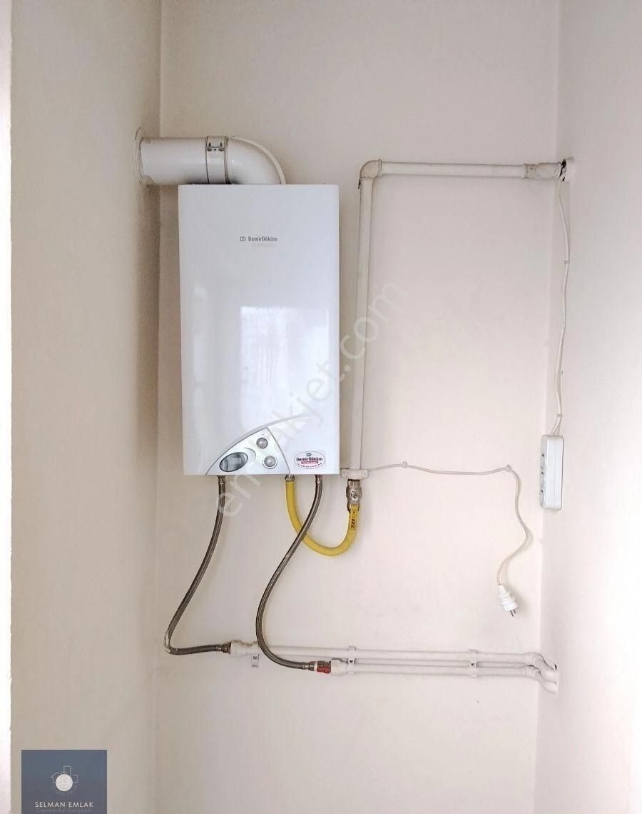 Ziya Gökalp Kiralık 3+1 Daire - Görsel 5