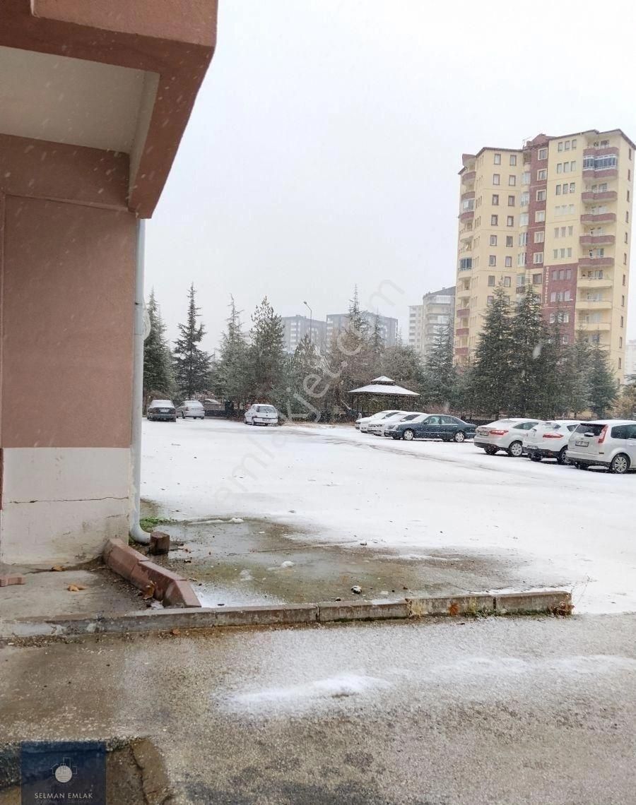 Ziya Gökalp Kiralık 3+1 Daire - Görsel 21