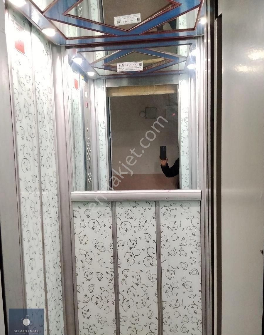 Ziya Gökalp Kiralık 3+1 Daire - Görsel 22