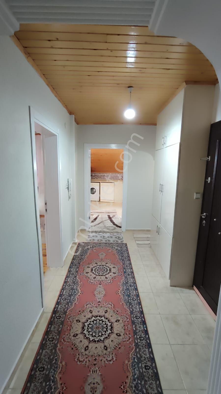 İncilipınar Da Satılık Teraslı Çatı Katı - Görsel 11