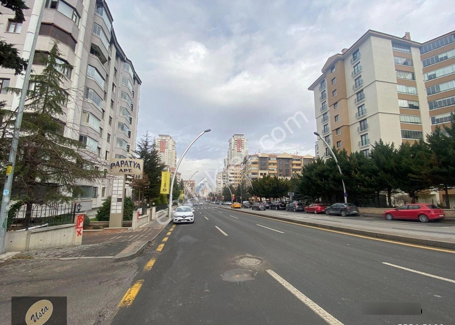 Muhsin Yazıcıoğlu Cd. Üzerinde Giriş Kat Satılık Ofis\iş Yeri - Görsel 14