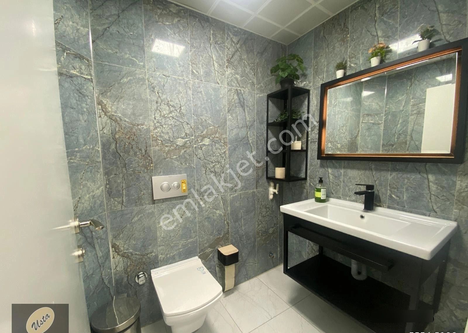 Muhsin Yazıcıoğlu Cd. Üzerinde Giriş Kat Satılık Ofis\iş Yeri - Görsel 18