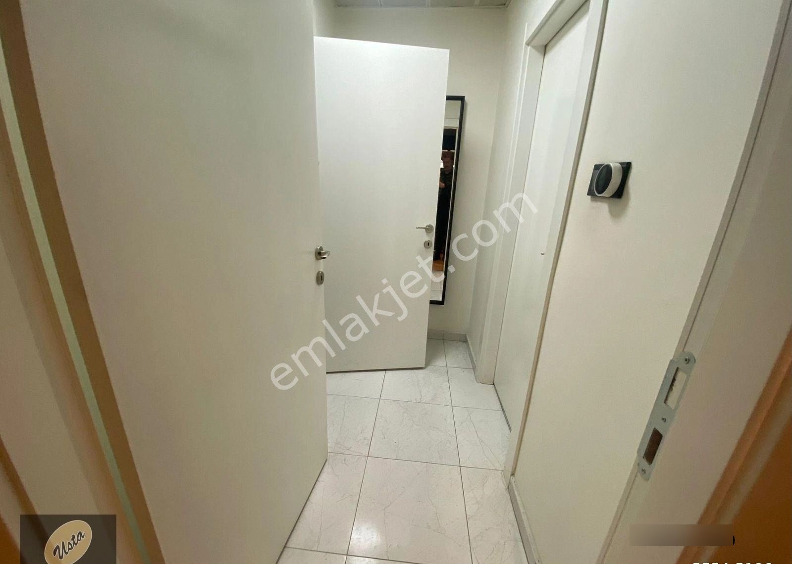 Muhsin Yazıcıoğlu Cd. Üzerinde Giriş Kat Satılık Ofis\iş Yeri - Görsel 22