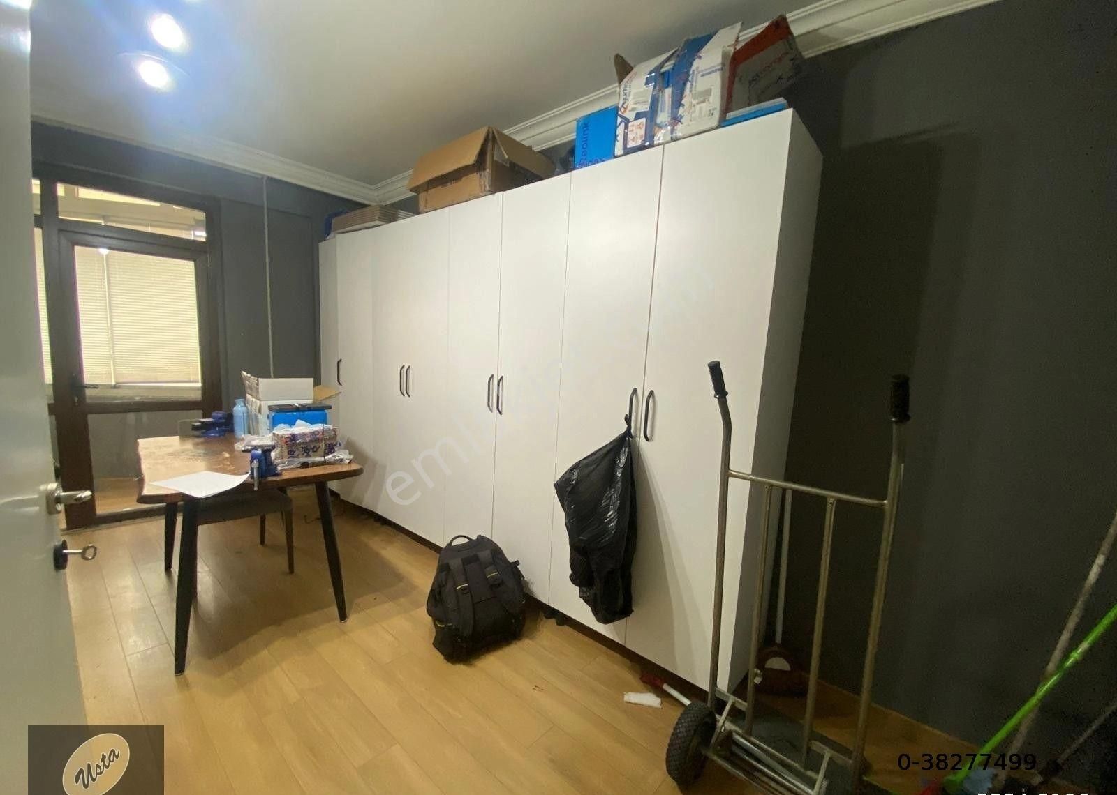 Muhsin Yazıcıoğlu Cd. Üzerinde Giriş Kat Satılık Ofis\iş Yeri - Görsel 16