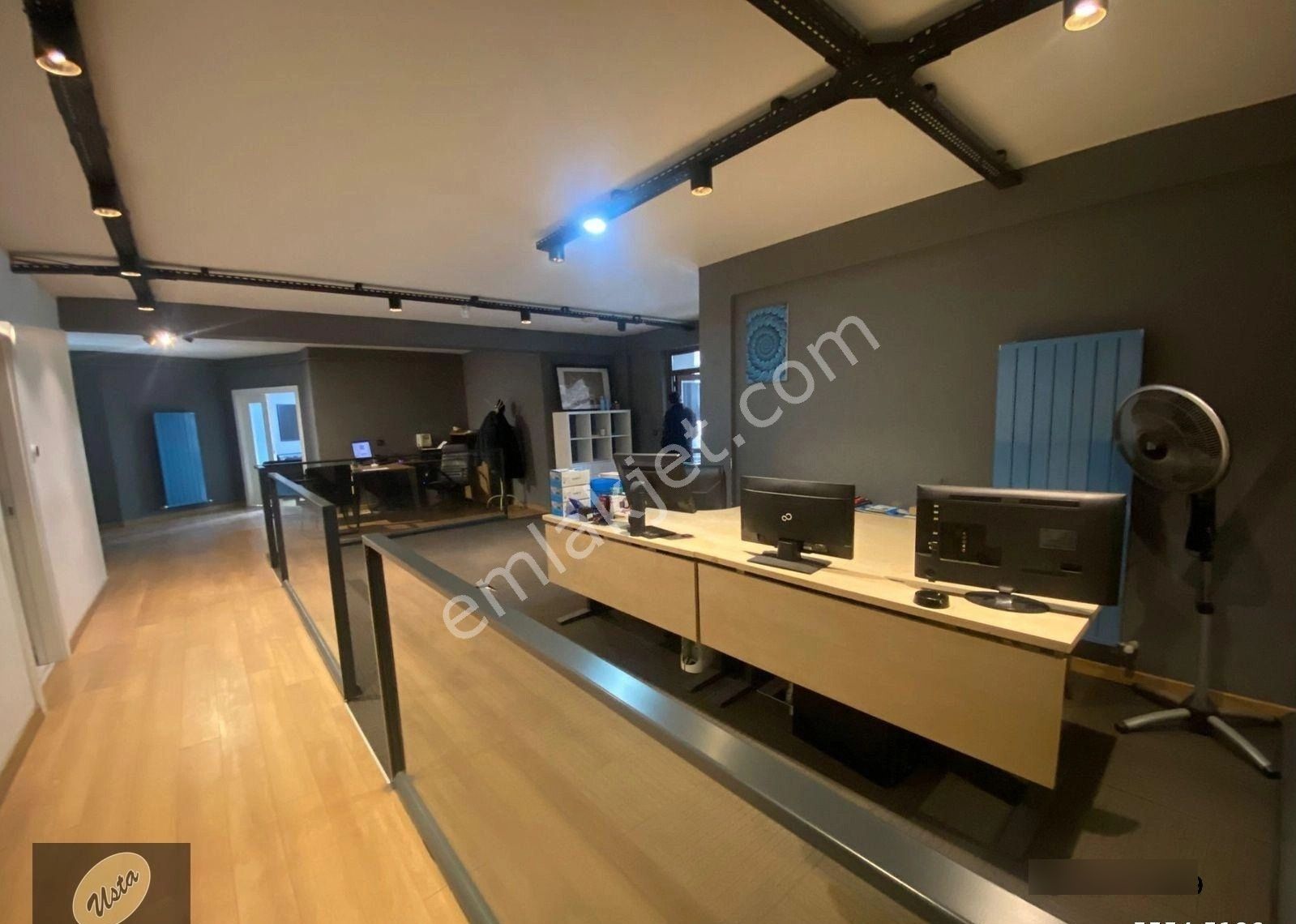 Muhsin Yazıcıoğlu Cd. Üzerinde Giriş Kat Satılık Ofis\iş Yeri - Görsel 26