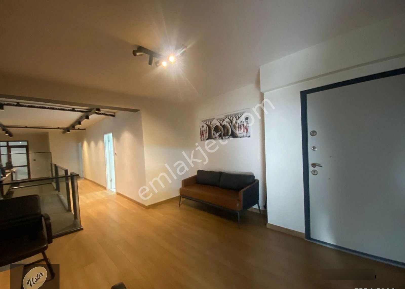 Muhsin Yazıcıoğlu Cd. Üzerinde Giriş Kat Satılık Ofis\iş Yeri - Görsel 6