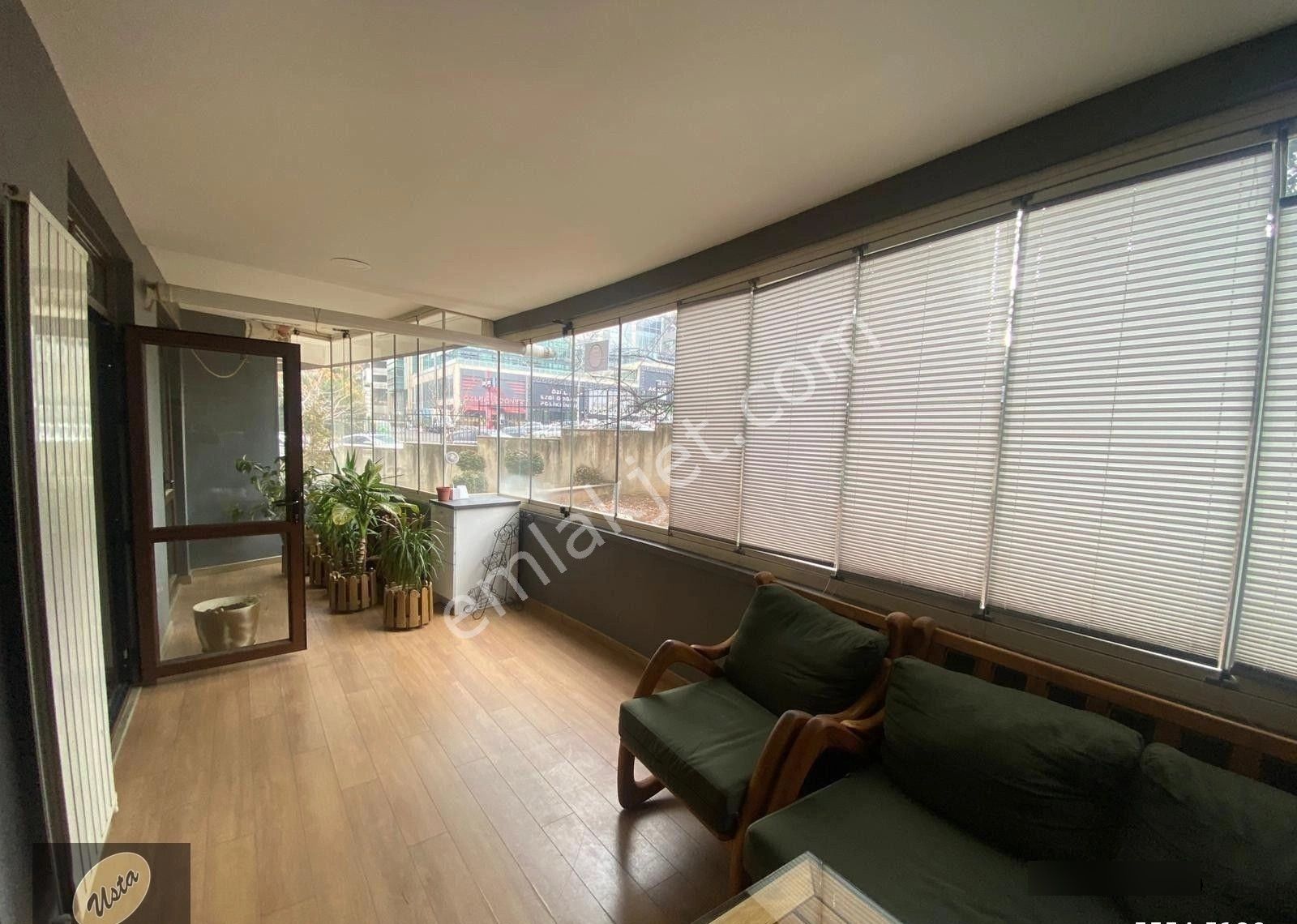 Muhsin Yazıcıoğlu Cd. Üzerinde Giriş Kat Satılık Ofis\iş Yeri - Görsel 17