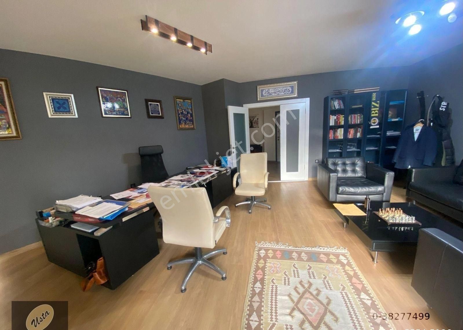 Muhsin Yazıcıoğlu Cd. Üzerinde Giriş Kat Satılık Ofis\iş Yeri - Görsel 11