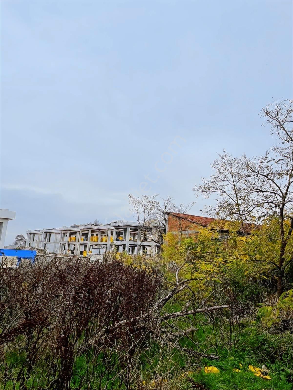 "anka Gayrimenkul Den İsaören De Satılık Arsalar" - Görsel 4