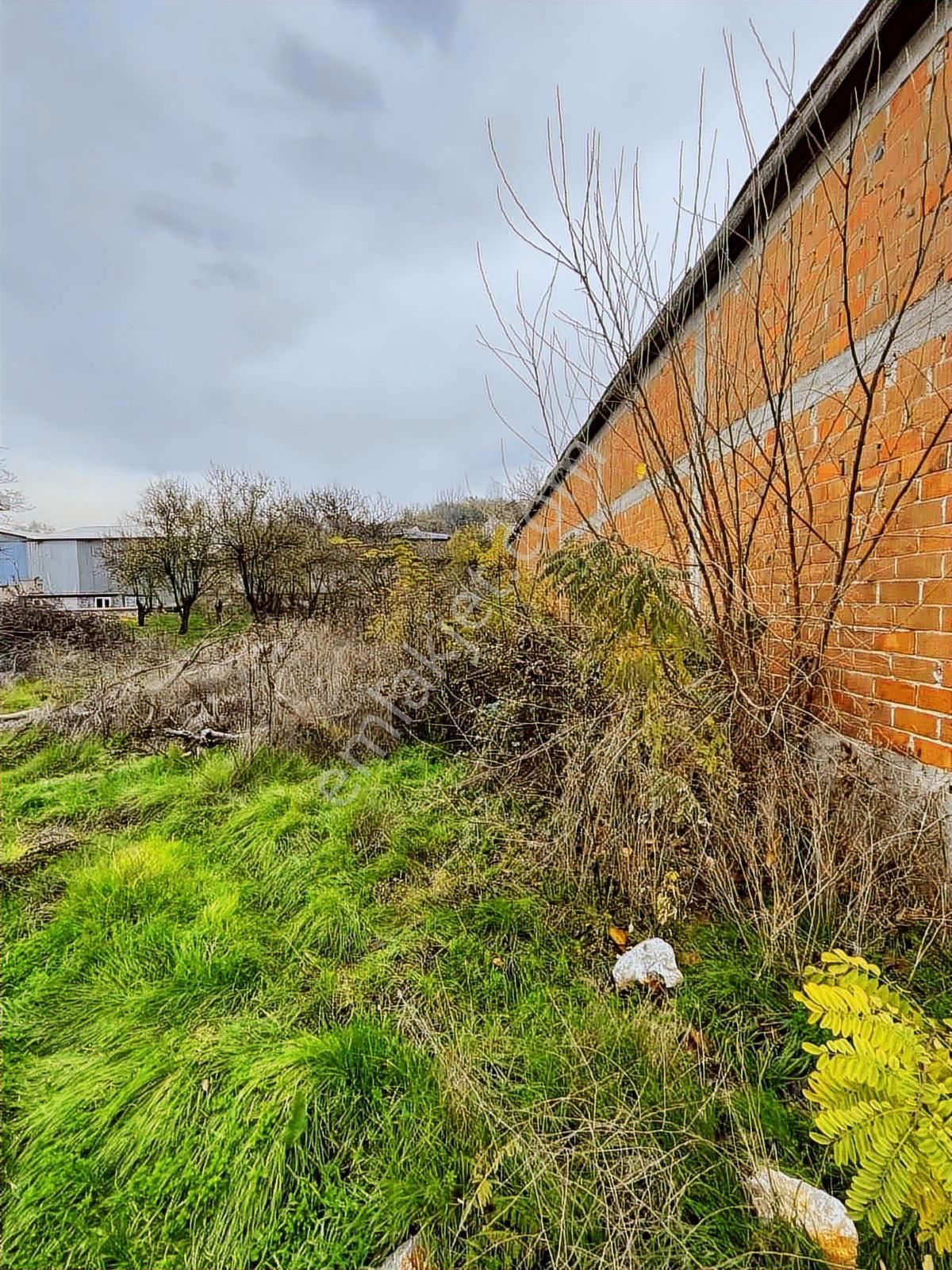 "anka Gayrimenkul Den İsaören De Satılık Arsalar" - Görsel 11