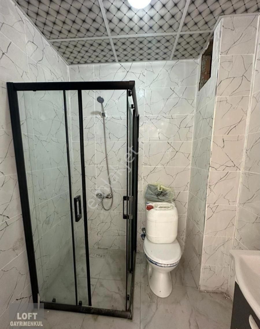 Loft'tan İnönü Mah 1+1 Sıfır Arakat 70m2 Satılık Daire - Görsel 21