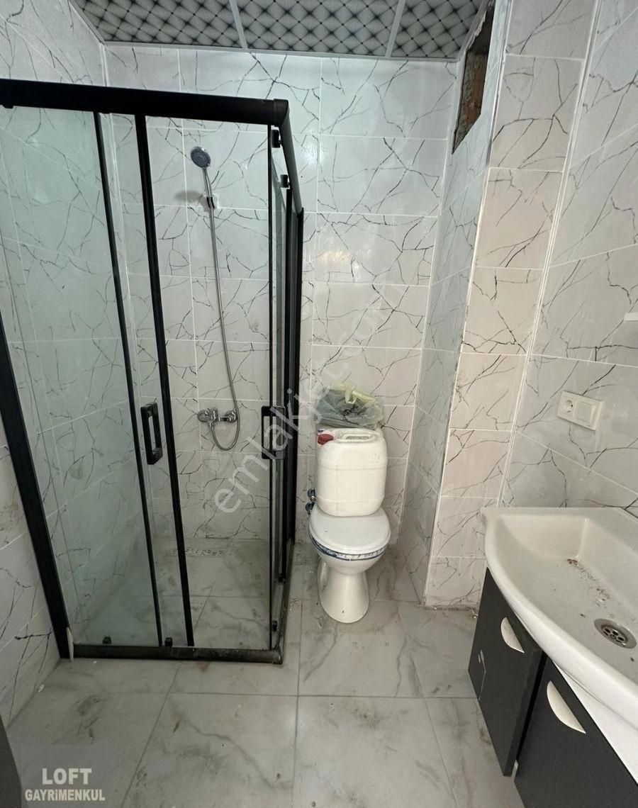 Loft'tan İnönü Mah 1+1 Sıfır Arakat 70m2 Satılık Daire - Görsel 6