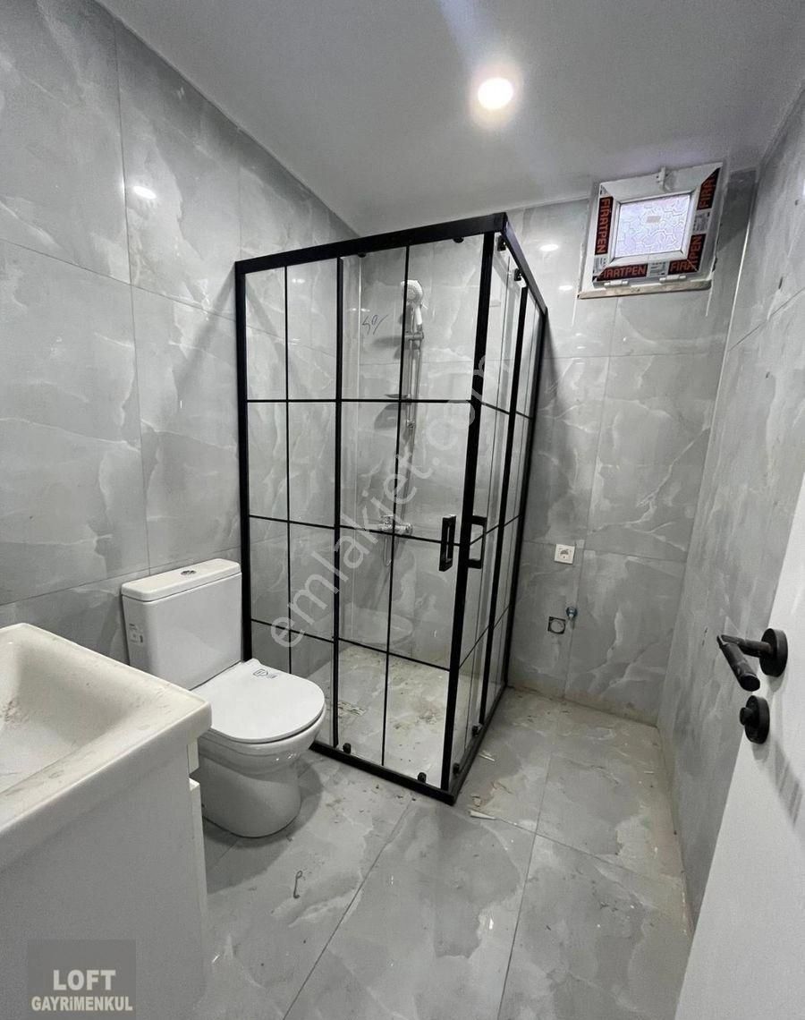 Loft'tan Tevikbey Mah Site İçerisinde 2+1 90m2 4.kat Sıfır Satılık Daire - Görsel 5