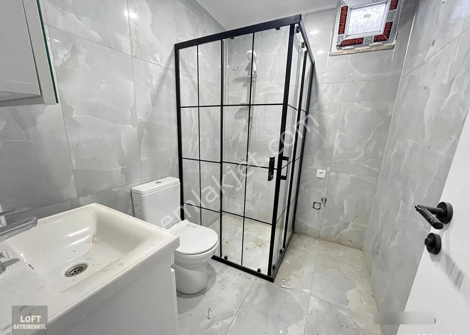 Loft'tan Tevikbey Mah Site İçerisinde 2+1 90m2 4.kat Sıfır Satılık Daire - Görsel 19