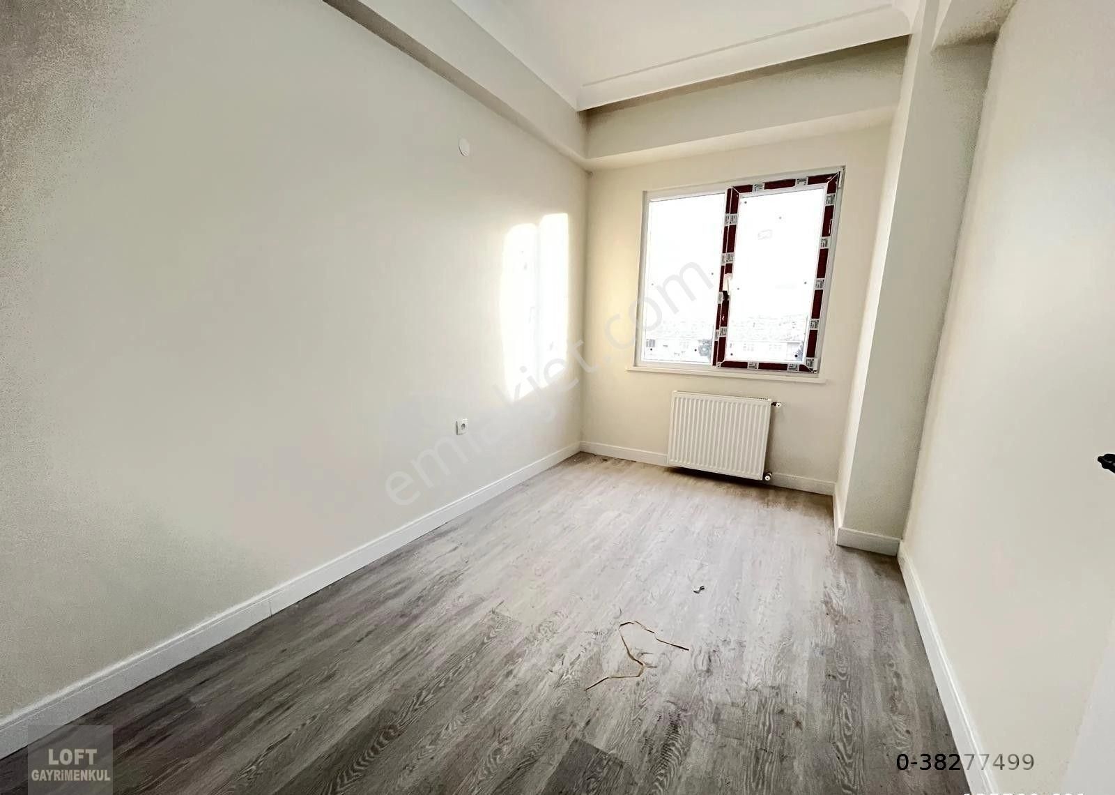 Loft'tan Tevikbey Mah Site İçerisinde 2+1 90m2 4.kat Sıfır Satılık Daire - Görsel 16