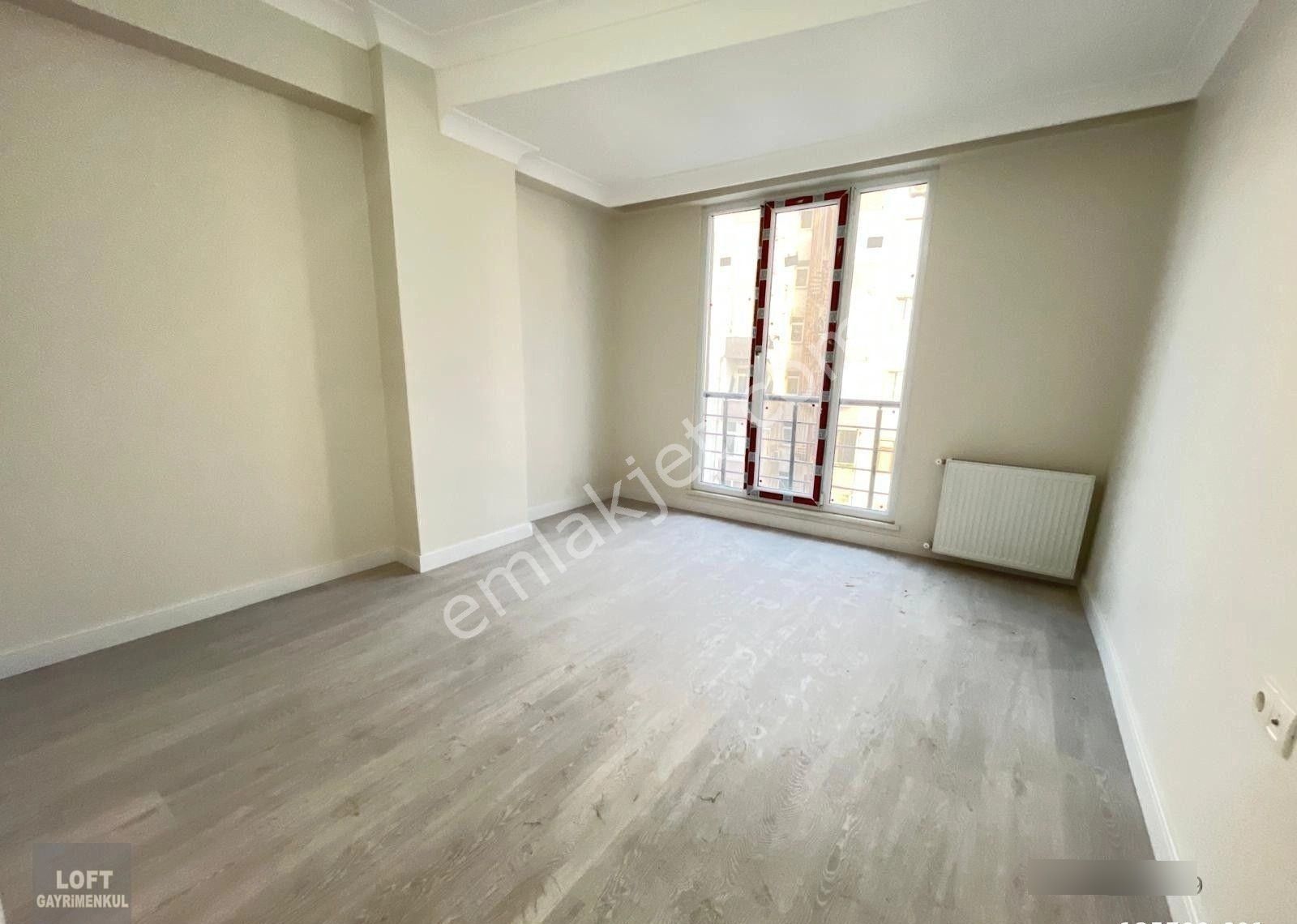 Loft'tan Tevikbey Mah Site İçerisinde 2+1 90m2 4.kat Sıfır Satılık Daire - Görsel 12