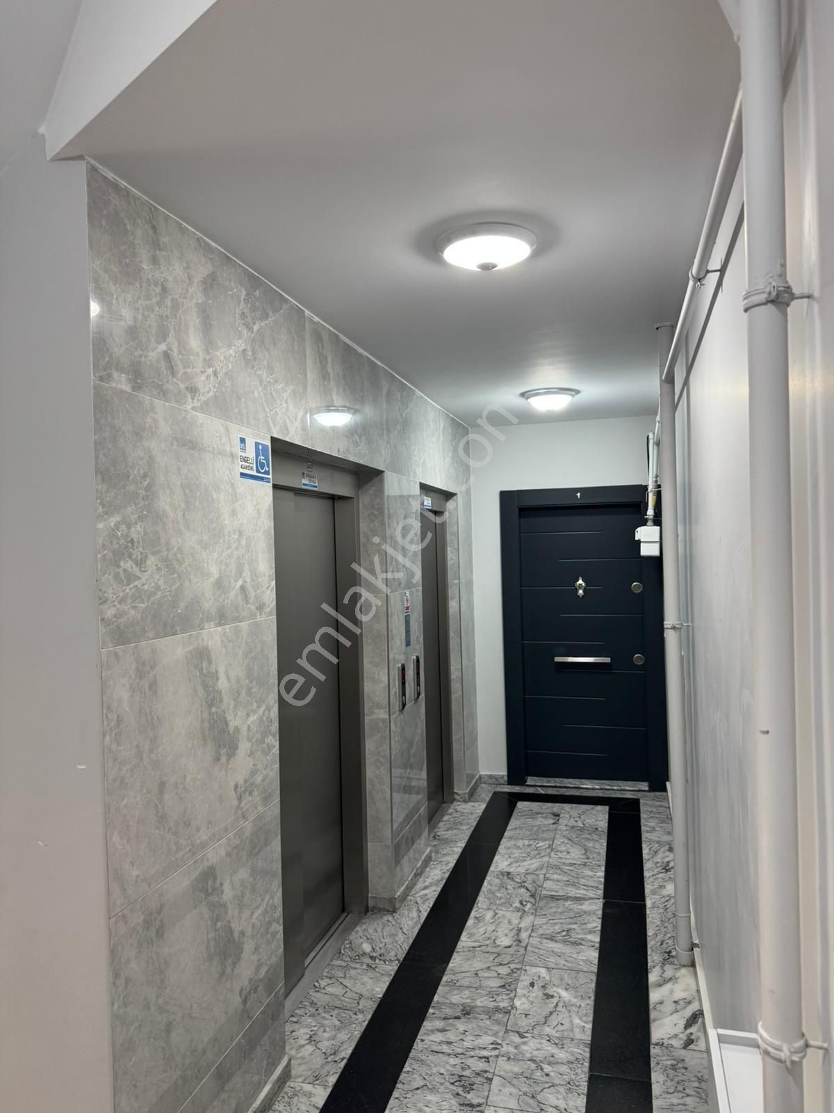 Nezih Konum Fırsat 3+1 105 M2 Yeni Bina - Görsel 12