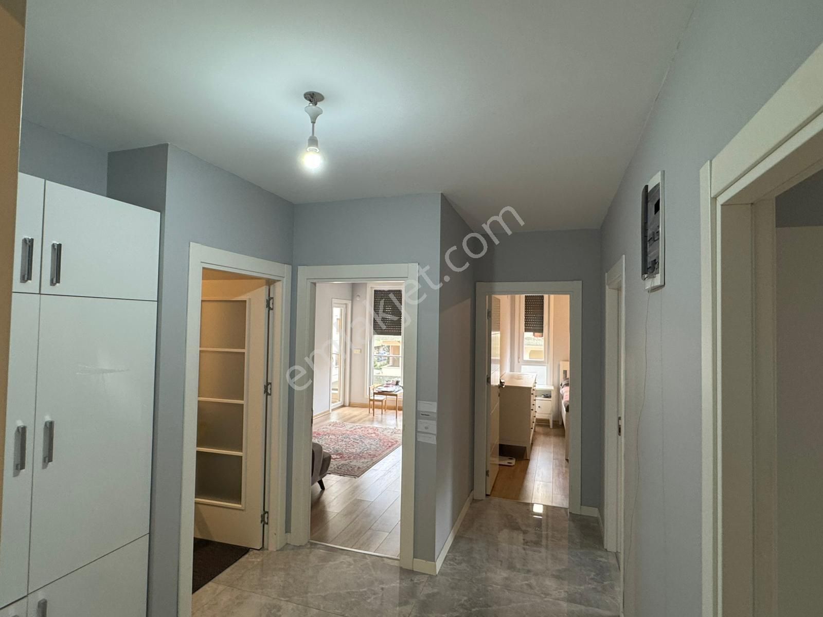 Nezih Konum Fırsat 3+1 105 M2 Yeni Bina - Görsel 21