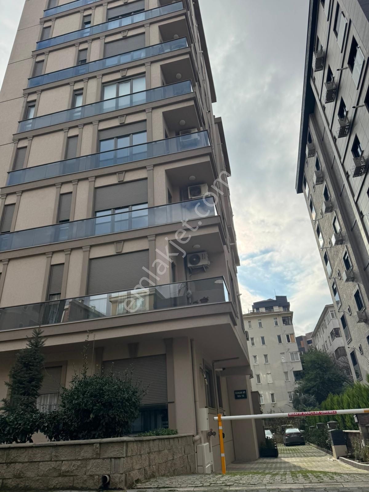 Nezih Konum Fırsat 3+1 105 M2 Yeni Bina - Görsel 5