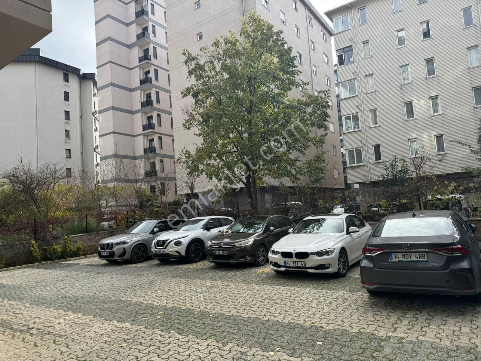 Nezih Konum Fırsat 3+1 105 M2 Yeni Bina - Görsel 8