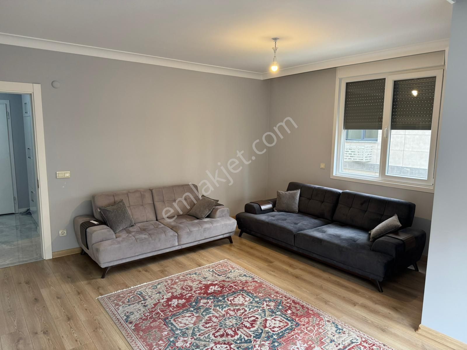 Nezih Konum Fırsat 3+1 105 M2 Yeni Bina - Görsel 27