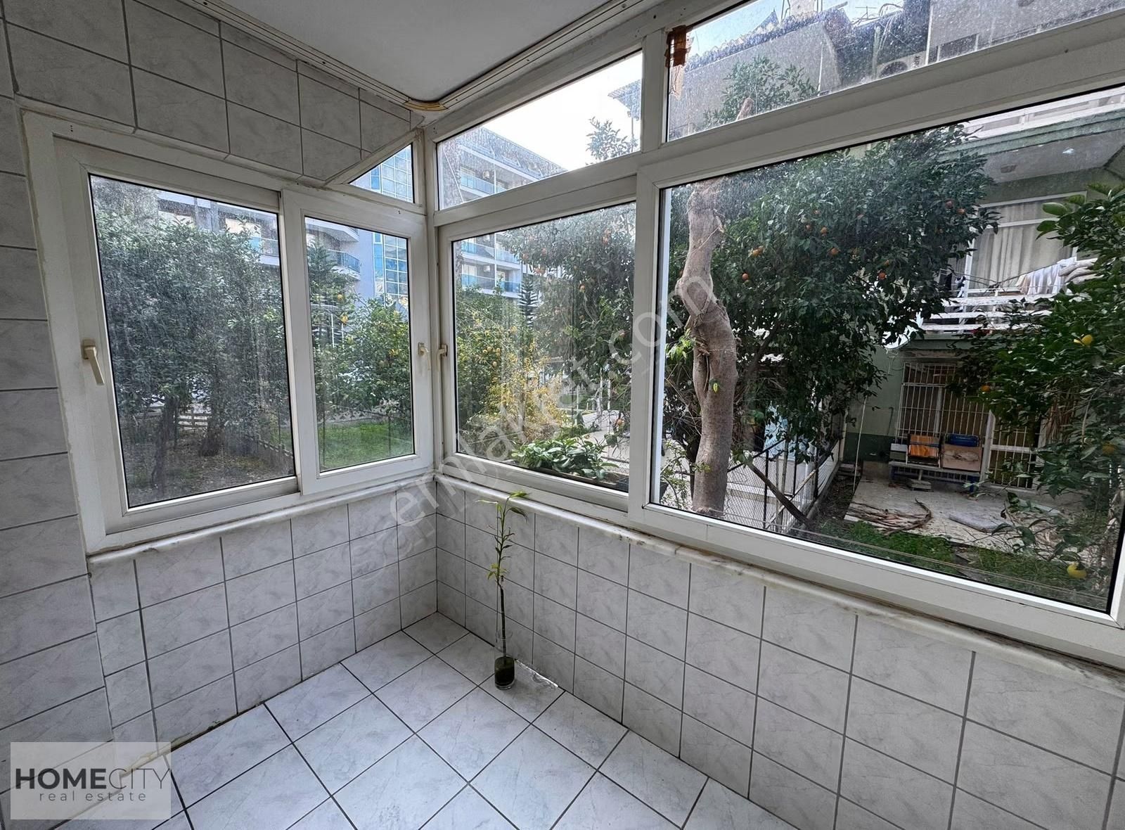 Alanya Oba Cumhuriyet 2+1 Eşyasız 120m2 Denize 100m Dairemizzz - Görsel 9