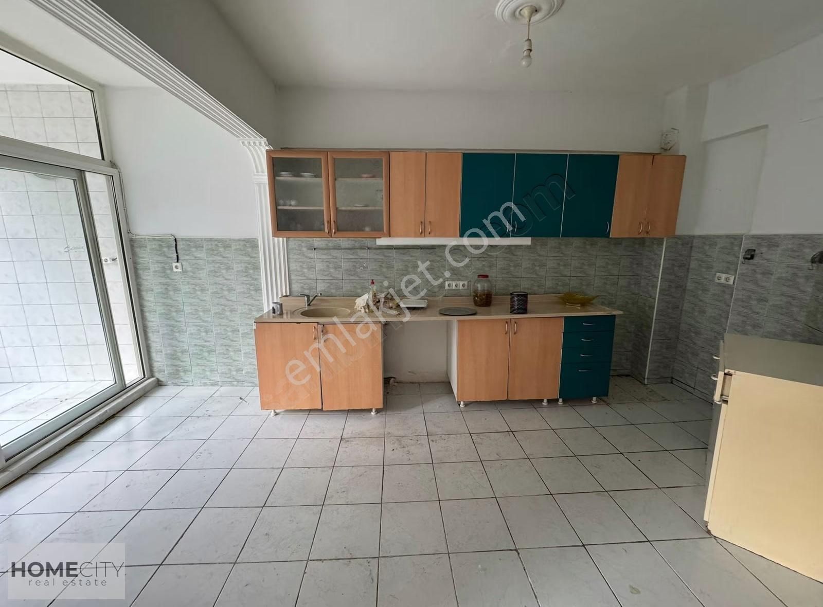 Alanya Oba Cumhuriyet 2+1 Eşyasız 120m2 Denize 100m Dairemizzz - Görsel 19