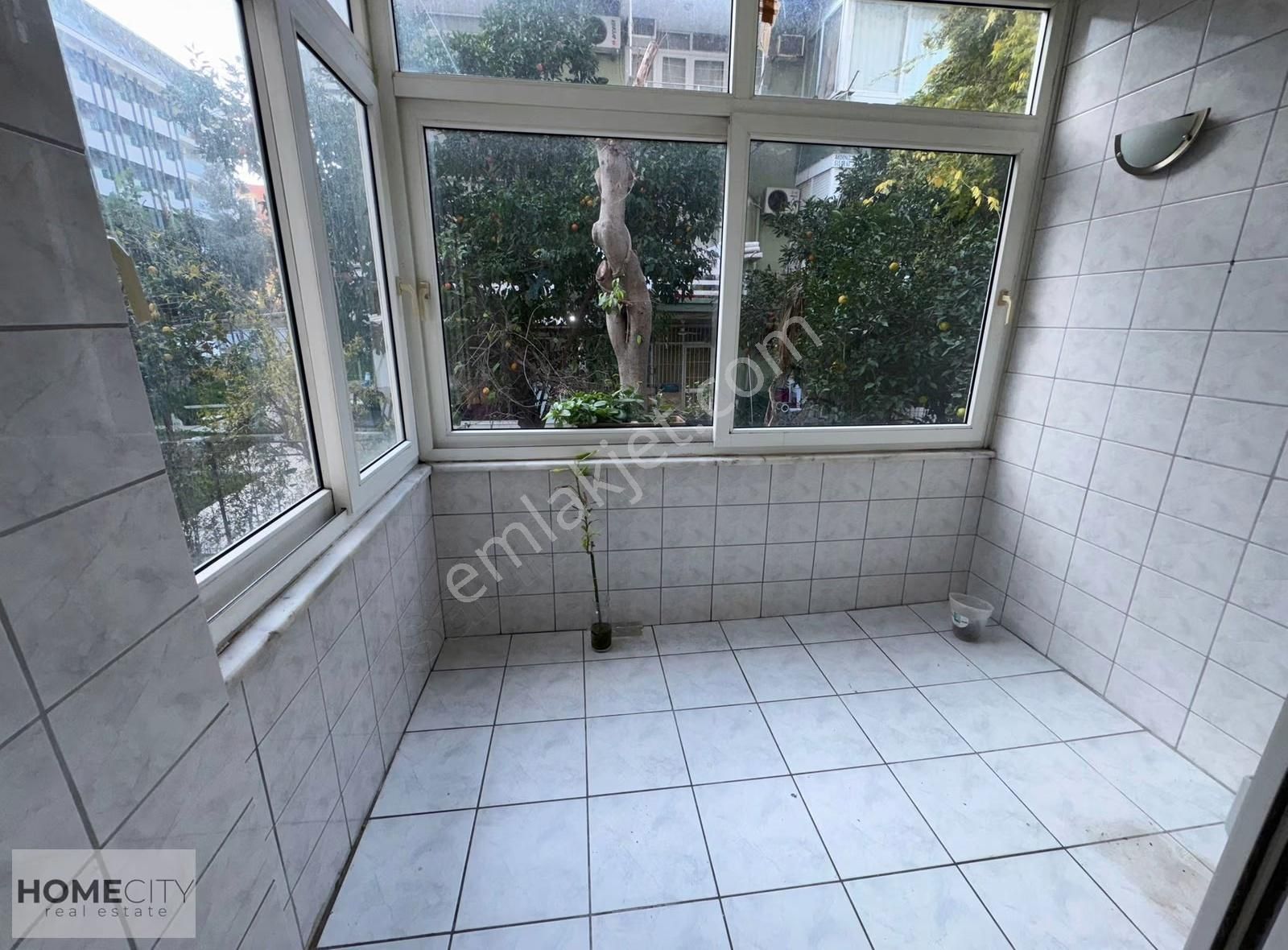 Alanya Oba Cumhuriyet 2+1 Eşyasız 120m2 Denize 100m Dairemizzz - Görsel 7