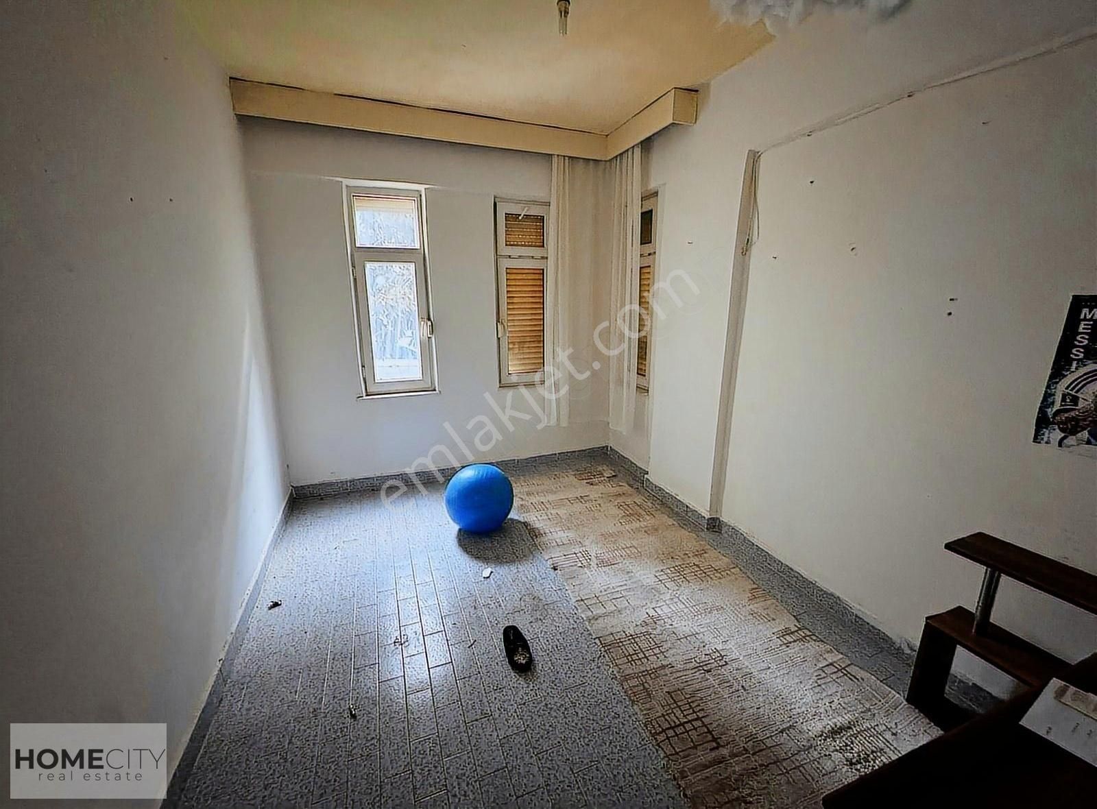 Alanya Oba Cumhuriyet 2+1 Eşyasız 120m2 Denize 100m Dairemizzz - Görsel 16