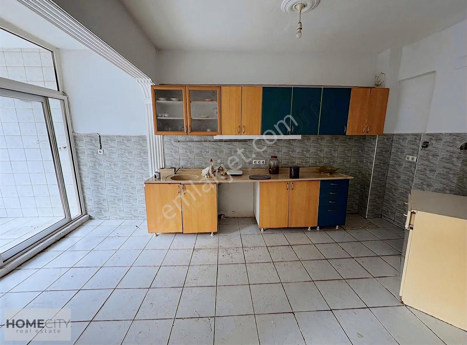 Alanya Oba Cumhuriyet 2+1 Eşyasız 120m2 Denize 100m Dairemizzz - Görsel 24