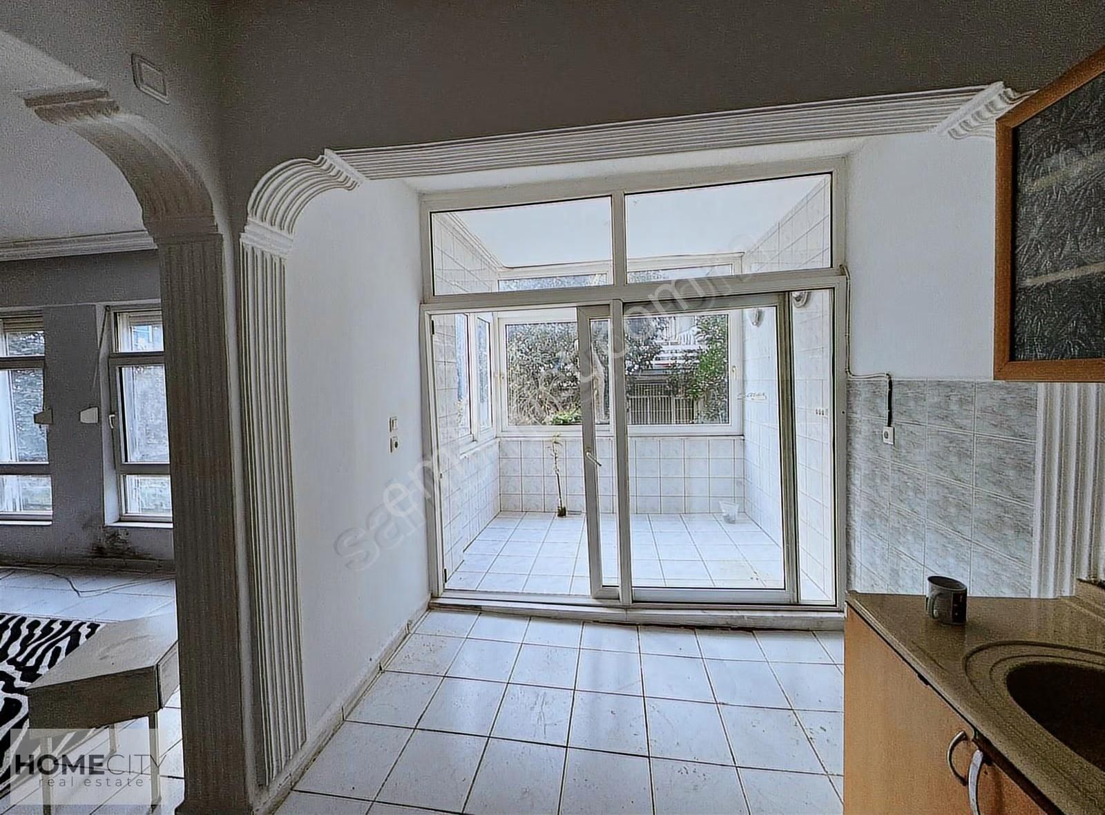 Alanya Oba Cumhuriyet 2+1 Eşyasız 120m2 Denize 100m Dairemizzz - Görsel 32