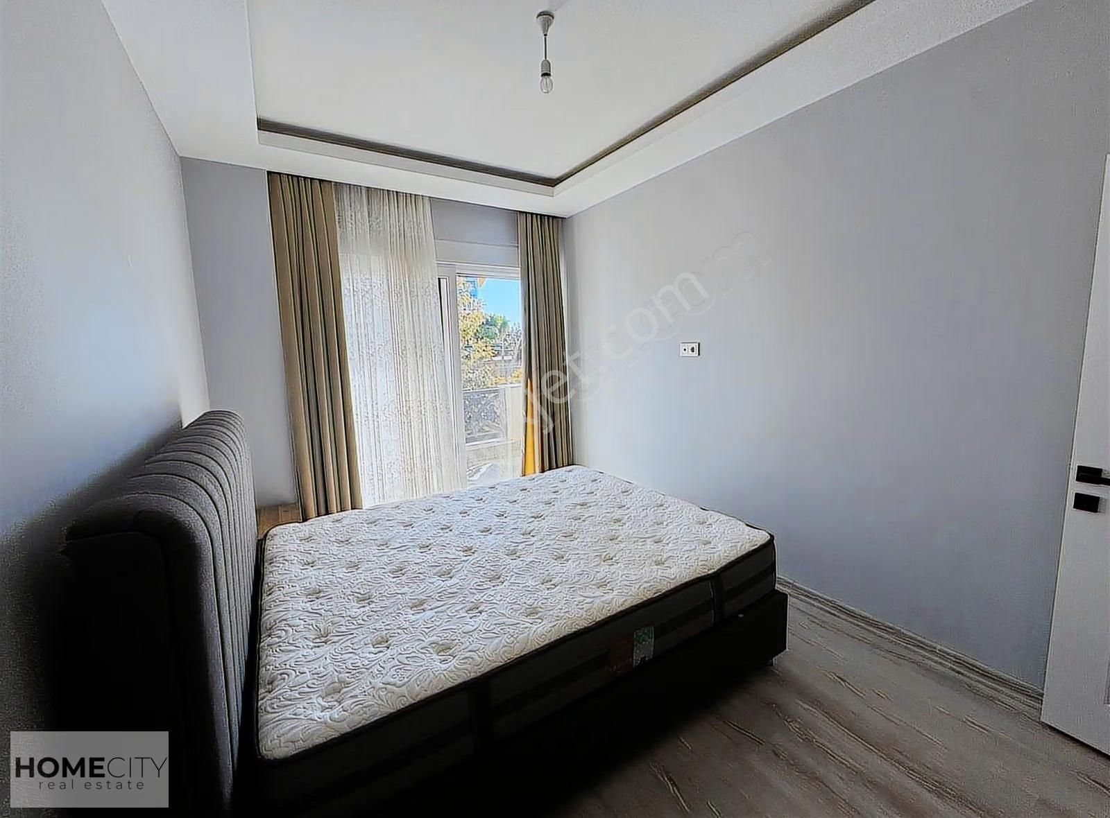 Alanya Oba 2+1 115m2 Lüx Eşyalı Bahçe Dublex -full Aktiviteli - Görsel 9